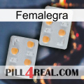 Femalegra 25